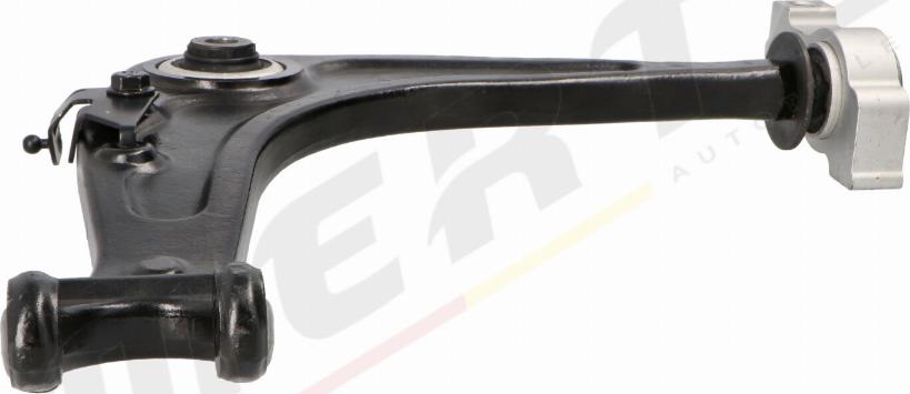 MERTZ M-S1856 - Bras de liaison, suspension de roue droxauto.com