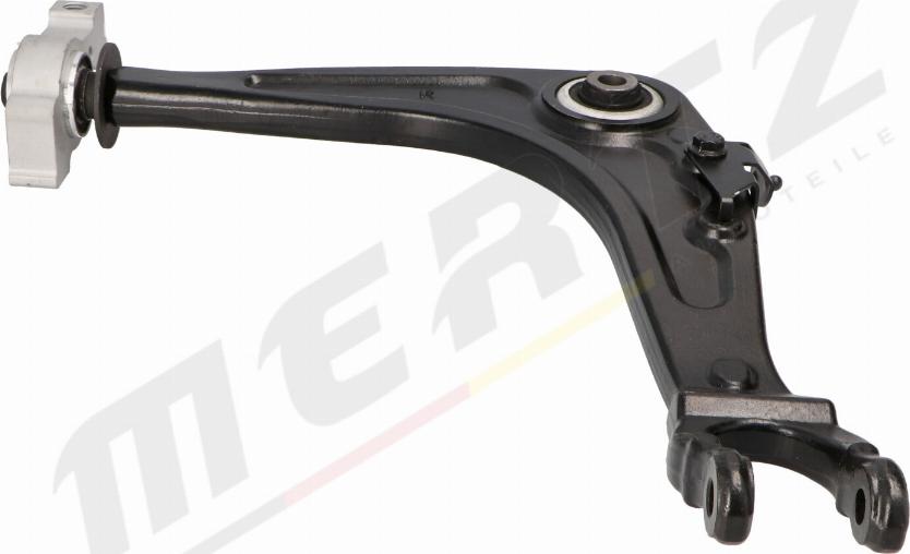 MERTZ M-S1857 - Bras de liaison, suspension de roue droxauto.com