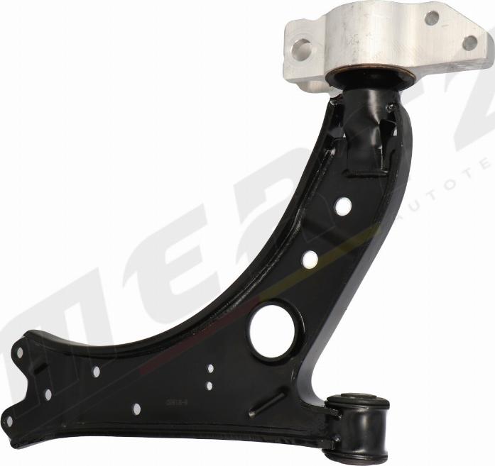MERTZ M-S1860 - Bras de liaison, suspension de roue droxauto.com