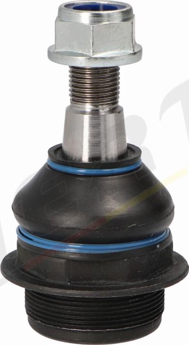 MERTZ M-S1806 - Rotule de suspension droxauto.com