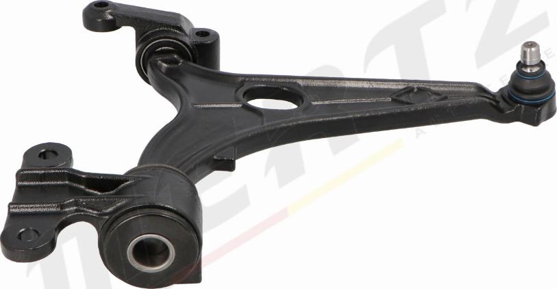 MERTZ M-S1880 - Bras de liaison, suspension de roue droxauto.com