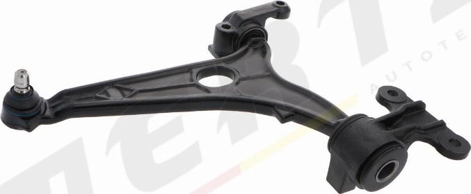 MERTZ M-S1881 - Bras de liaison, suspension de roue droxauto.com