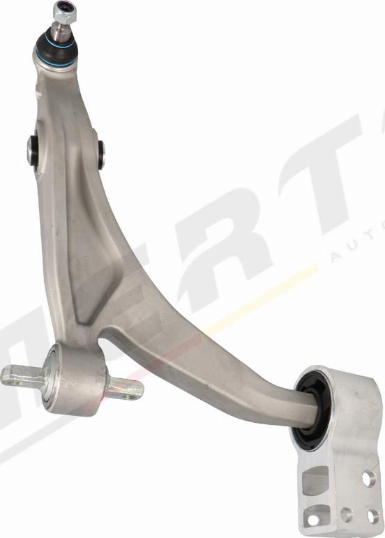 MERTZ M-S1871 - Bras de liaison, suspension de roue droxauto.com