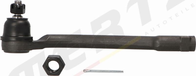 MERTZ M-S1395 - Rotule de barre de connexion droxauto.com