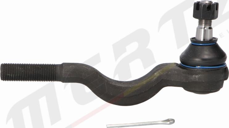 MERTZ M-S1348 - Rotule de barre de connexion droxauto.com