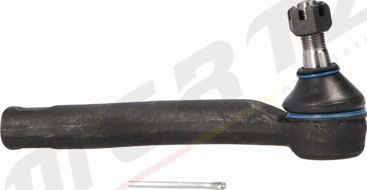 MERTZ M-S1353 - Rotule de barre de connexion droxauto.com