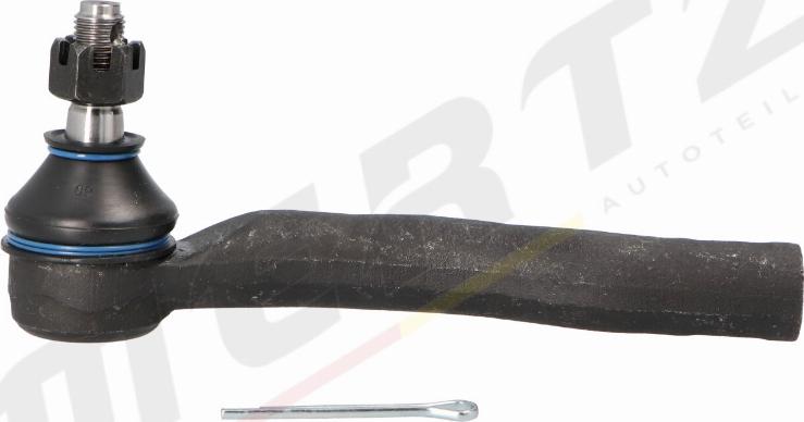 MERTZ M-S1352 - Rotule de barre de connexion droxauto.com