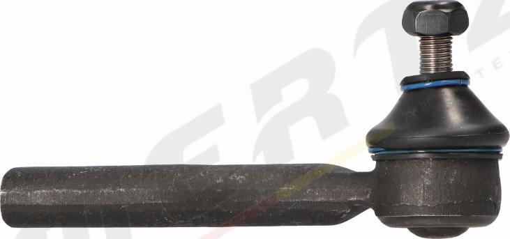 MERTZ M-S1361 - Rotule de barre de connexion droxauto.com