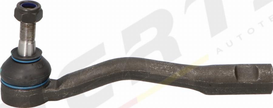 MERTZ M-S1363 - Rotule de barre de connexion droxauto.com