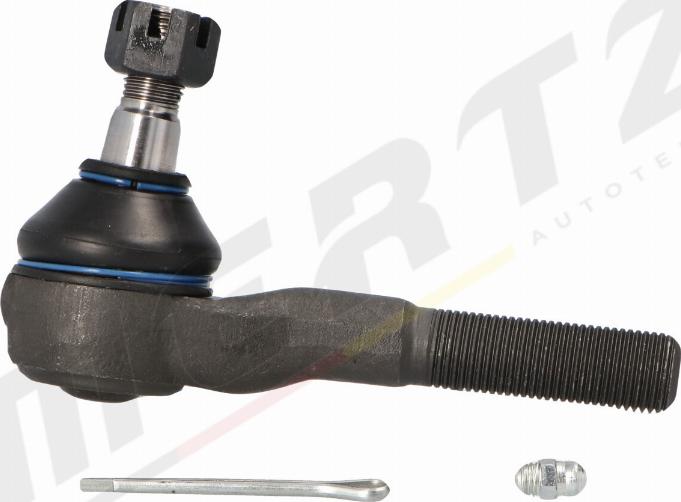 MERTZ M-S1307 - Rotule de barre de connexion droxauto.com