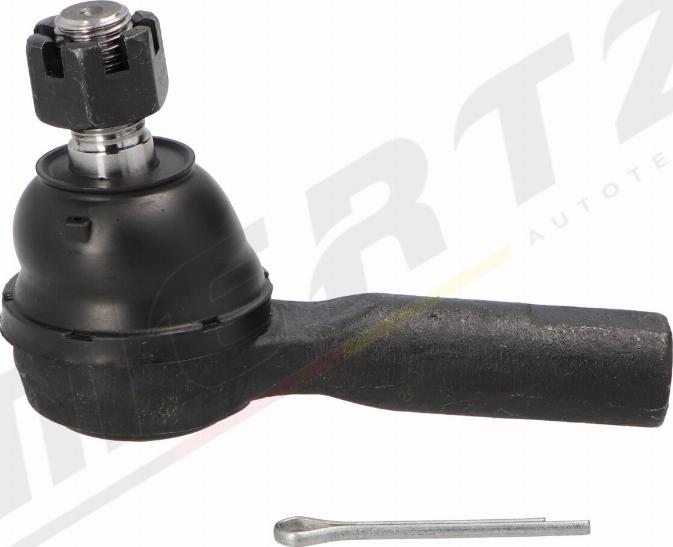 MERTZ M-S1380 - Rotule de barre de connexion droxauto.com