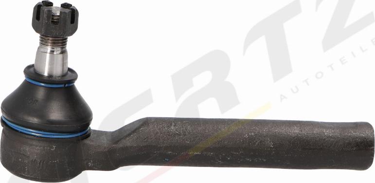 MERTZ M-S1378 - Rotule de barre de connexion droxauto.com