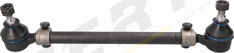 MERTZ M-S1283 - Rotule de direction intérieure, barre de connexion droxauto.com