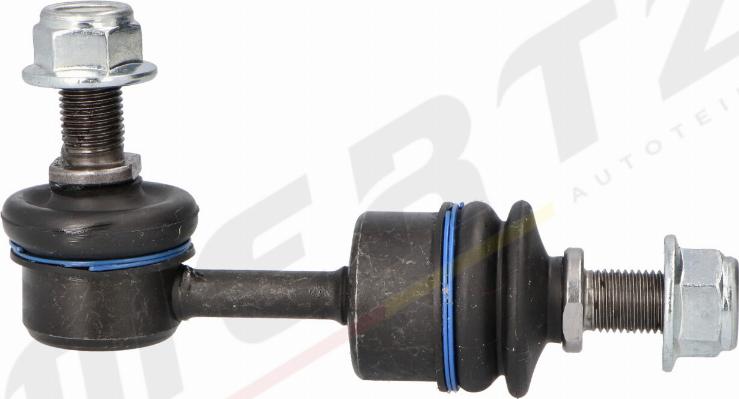 MERTZ M-S1226 - Bras de liaison, suspension de roue droxauto.com