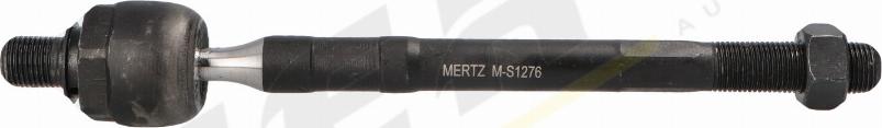 MERTZ M-S1276 - Rotule de direction intérieure, barre de connexion droxauto.com