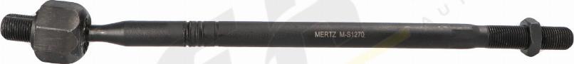 MERTZ M-S1270 - Rotule de direction intérieure, barre de connexion droxauto.com