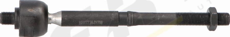 MERTZ M-S1790 - Rotule de direction intérieure, barre de connexion droxauto.com