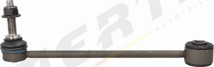 MERTZ M-S1756 - Entretoise / tige, stabilisateur droxauto.com