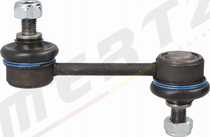 MERTZ M-S1762 - Entretoise / tige, stabilisateur droxauto.com