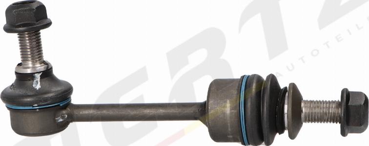 MERTZ M-S1706 - Entretoise / tige, stabilisateur droxauto.com