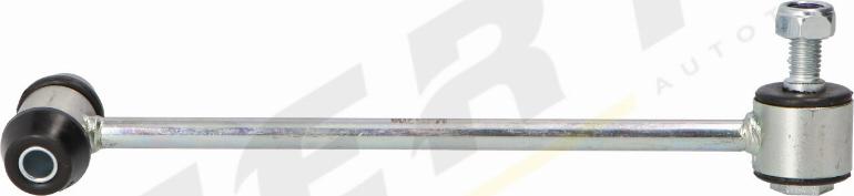 MERTZ M-S1708 - Entretoise / tige, stabilisateur droxauto.com