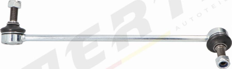 MERTZ M-S1716 - Entretoise / tige, stabilisateur droxauto.com