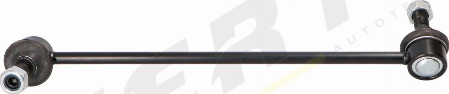 MERTZ M-S1717 - Entretoise / tige, stabilisateur droxauto.com