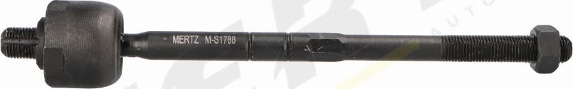 MERTZ M-S1788 - Rotule de direction intérieure, barre de connexion droxauto.com