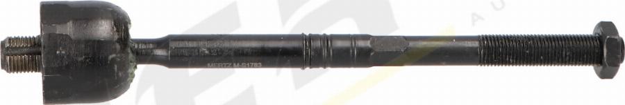 MERTZ M-S1783 - Rotule de direction intérieure, barre de connexion droxauto.com