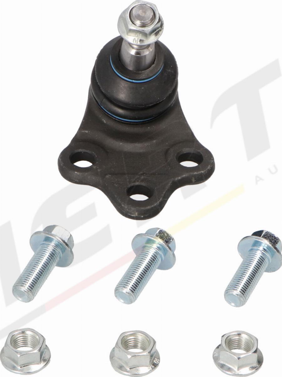 MERTZ M-S2930 - Rotule de suspension droxauto.com