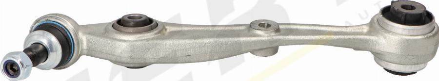 MERTZ M-S2937 - Bras de liaison, suspension de roue droxauto.com