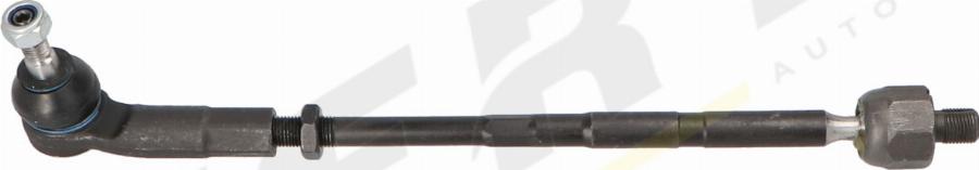 MERTZ M-S2490 - Rotule de direction intérieure, barre de connexion droxauto.com