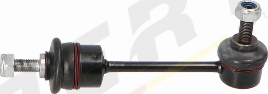 MERTZ M-S2493 - Entretoise / tige, stabilisateur droxauto.com