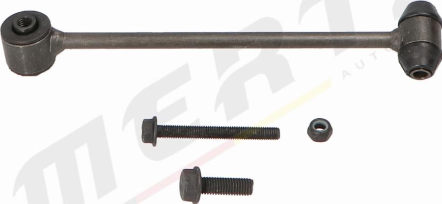 MERTZ M-S2445 - Entretoise / tige, stabilisateur droxauto.com