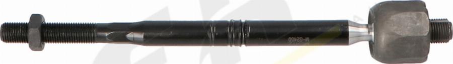 MERTZ M-S2450 - Rotule de direction intérieure, barre de connexion droxauto.com