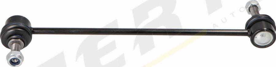 MERTZ M-S2458 - Entretoise / tige, stabilisateur droxauto.com