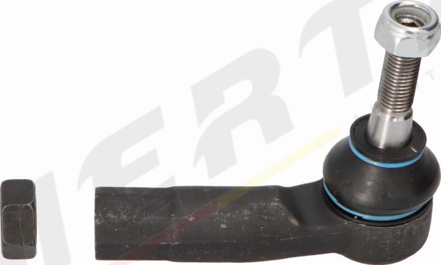 MERTZ M-S2408 - Rotule de barre de connexion droxauto.com