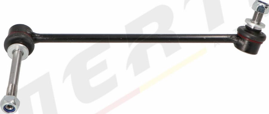 MERTZ M-S2416 - Entretoise / tige, stabilisateur droxauto.com