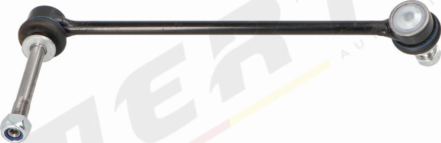 MERTZ M-S2417 - Entretoise / tige, stabilisateur droxauto.com