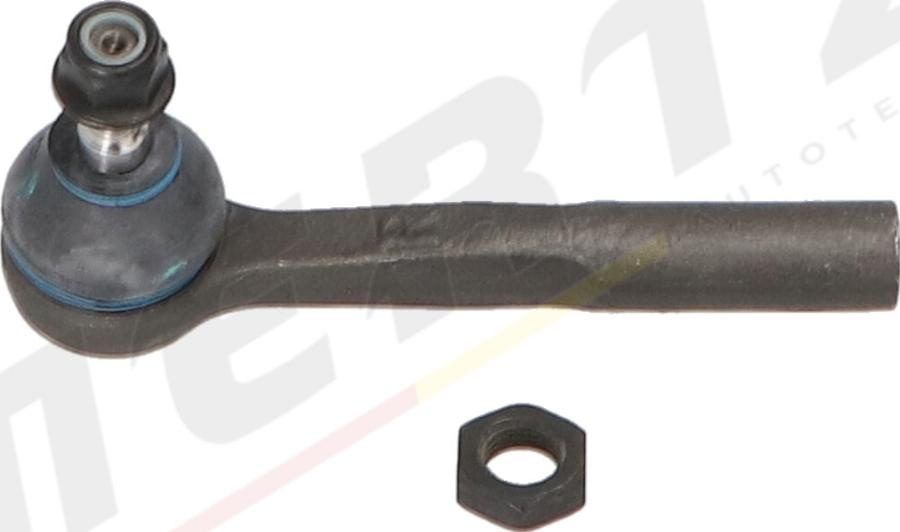 MERTZ M-S2433 - Rotule de barre de connexion droxauto.com