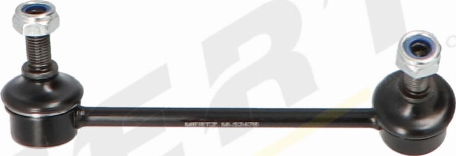 MERTZ M-S2476 - Entretoise / tige, stabilisateur droxauto.com