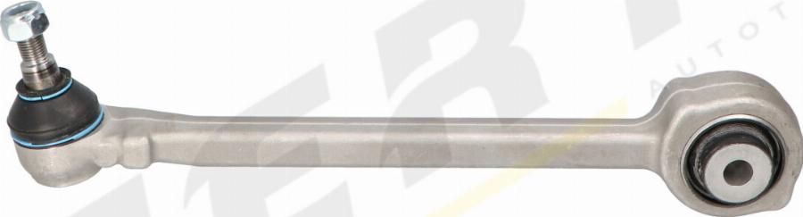 MERTZ M-S2545 - Bras de liaison, suspension de roue droxauto.com