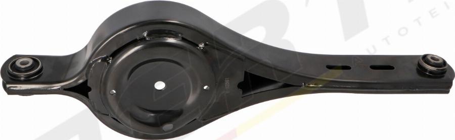 MERTZ M-S2561 - Bras de liaison, suspension de roue droxauto.com