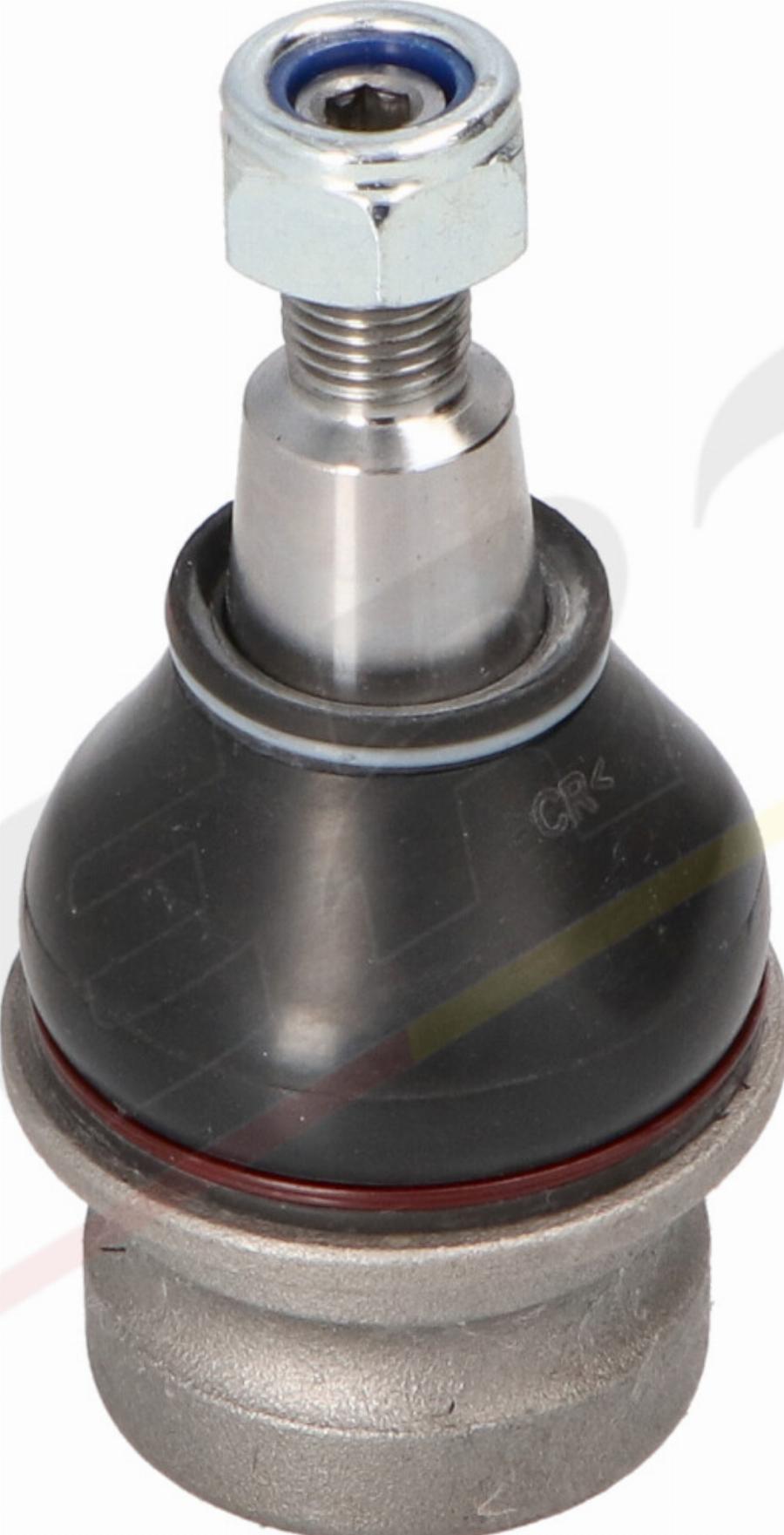 MERTZ M-S2500 - Rotule de suspension droxauto.com