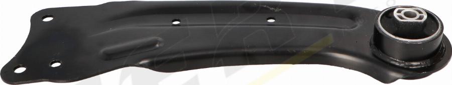 MERTZ M-S2501 - Bras de liaison, suspension de roue droxauto.com