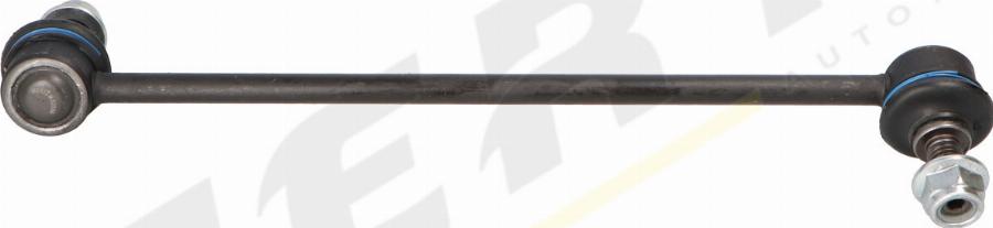 MERTZ M-S2539 - Entretoise / tige, stabilisateur droxauto.com