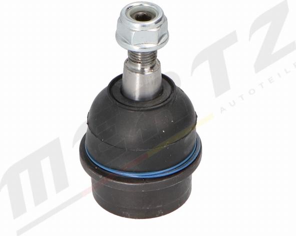 MERTZ M-S2578 - Rotule de suspension droxauto.com