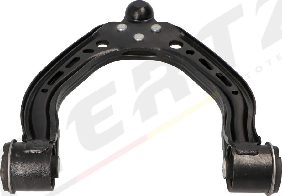 MERTZ M-S2644 - Bras de liaison, suspension de roue droxauto.com