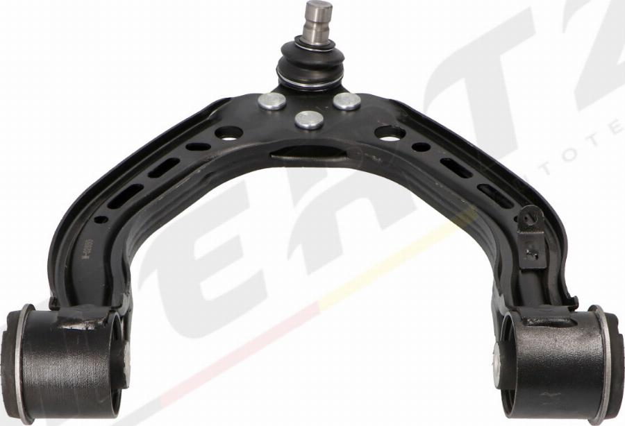 MERTZ M-S2650 - Bras de liaison, suspension de roue droxauto.com