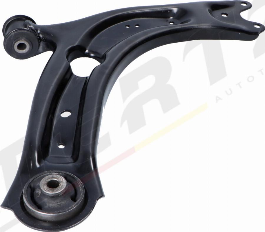 MERTZ M-S2622 - Bras de liaison, suspension de roue droxauto.com